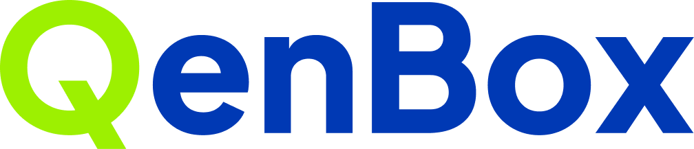 QenBox Logo